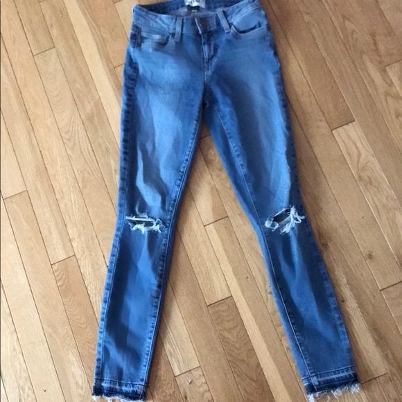 paige jeans - Picture 4 of 6